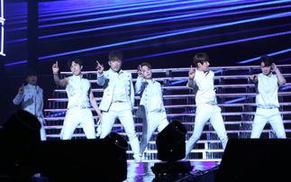 男团演唱会爆料视频播放,独家爆料视频带你领略精彩瞬间