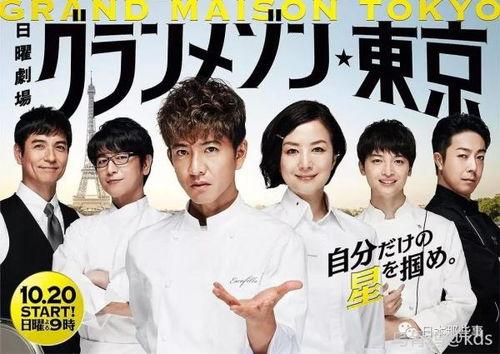 东京大饭店日剧免费观看,日剧免费观看，尽享奢华人生