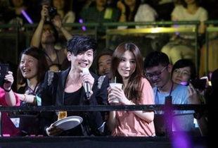 娱乐圈大爆料林俊杰视频,揭秘明星幕后故事