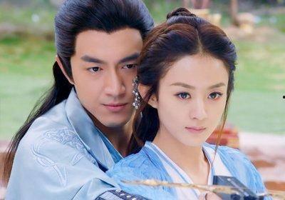 在线观看楚乔转,逆境崛起，智勇双全的传奇女侠