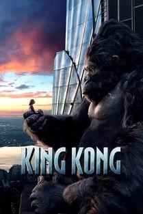 金刚  在线观看