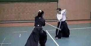 日本 拔刀术,剑舞千年的武士精神传承