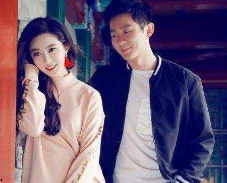 内地男女明星夫妻,内地明星夫妻甜蜜瞬间大盘点