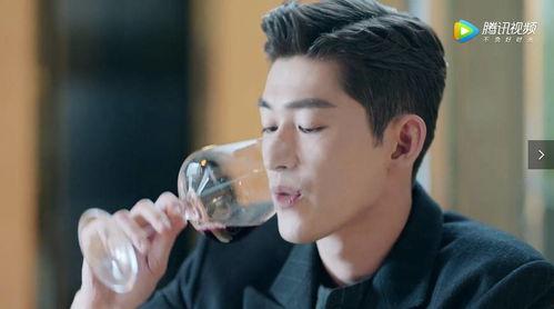 张翰喝醉酒的视频,现场失控，引发网友热议