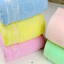 明星用什么毛巾,揭秘明星专用毛巾的秘密