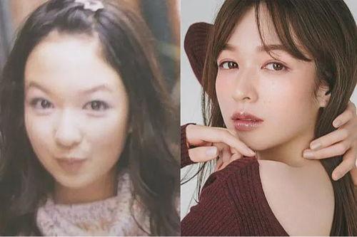 日本不整容,自然之美，拒绝整容潮流