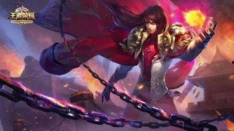 王者后面皮肤爆料最新,神秘新皮肤惊艳亮相，揭秘英雄背后的传奇故事