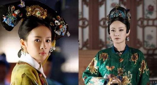 延禧攻略9集免费观看,宫廷斗争升级，魏璎珞智斗后宫！