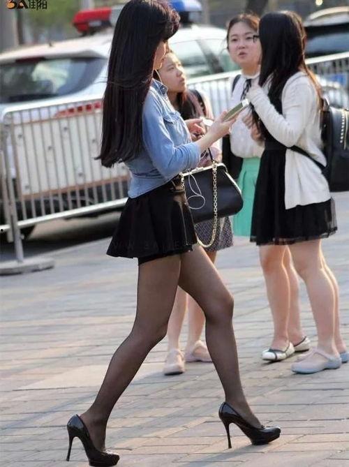 高跟骚丝AV,揭秘时尚与激情的完美融合