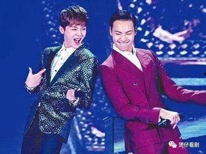 2017春晚 日本nico,日本Nico的精彩表演回顾