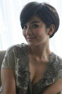 琼瑶电视昔日明星