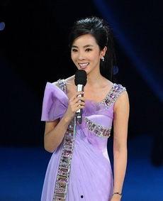 蝴蝶主持人老公年龄,揭秘他的年龄之谜